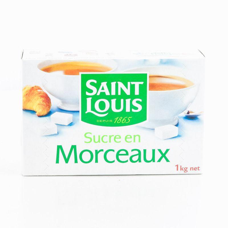 Saint Louis Šećer kocka