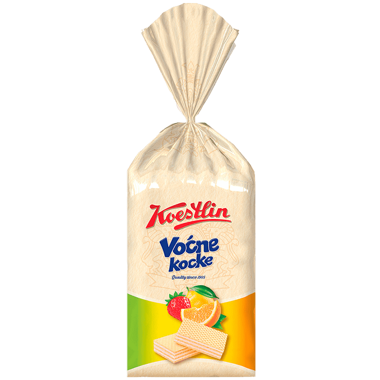 Koestlin Napolitanke Aroma, 800 g