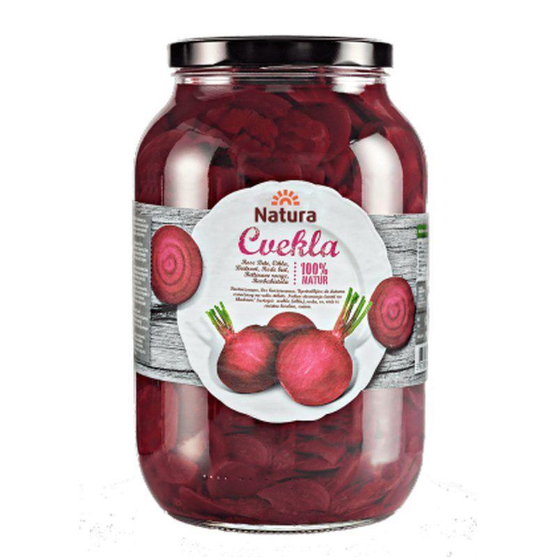 Natura Cikla, 2500 ml