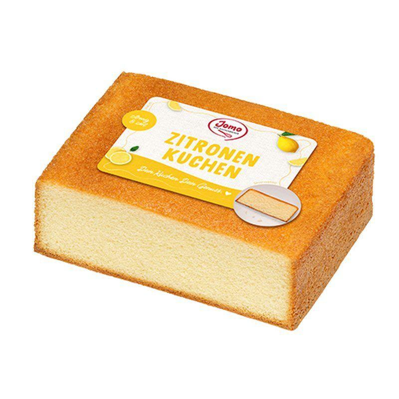 Jomo Limun blok kolač, 400 g