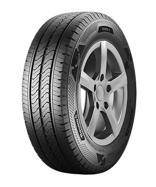 Barum letnja guma 205/70R15C Vanis 3 106/104R