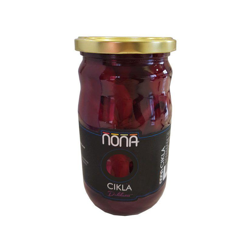 Nona Cikla, 660 g