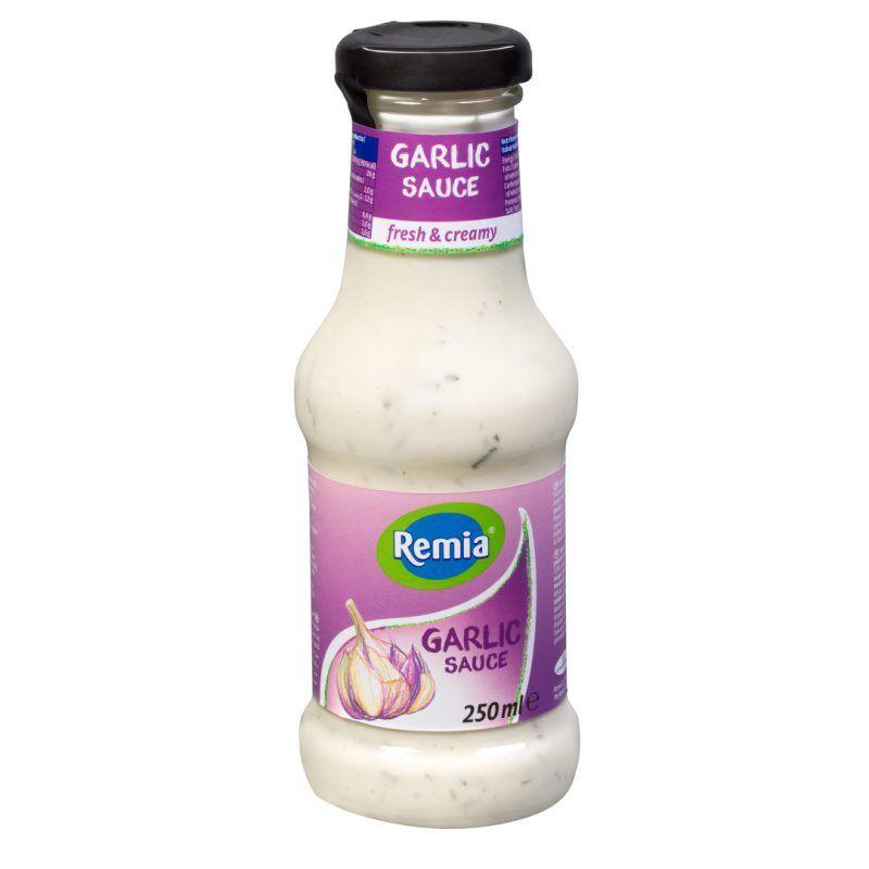 Remia Umak od češnjaka, 250 ml
