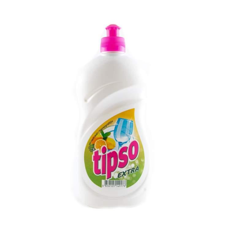 Tipso Deterdžent za suđe Extra, 0.45 L