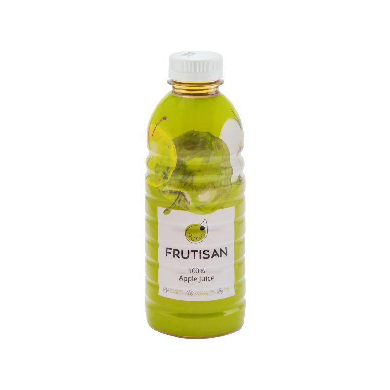 Frutisan Sok jabuka, 700 ml