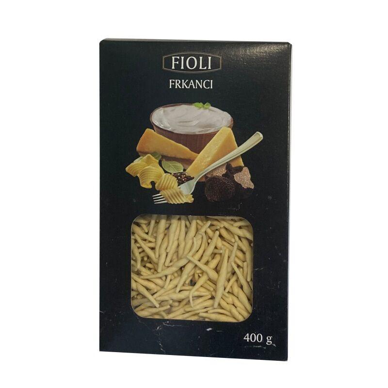 Fioli Pasta Frkanci, 400 g