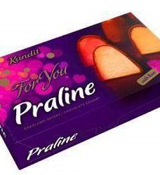 Kandit Praline, 280 g