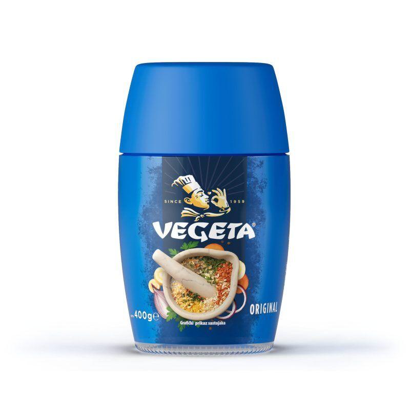 Vegeta Začin doza, 400 g
