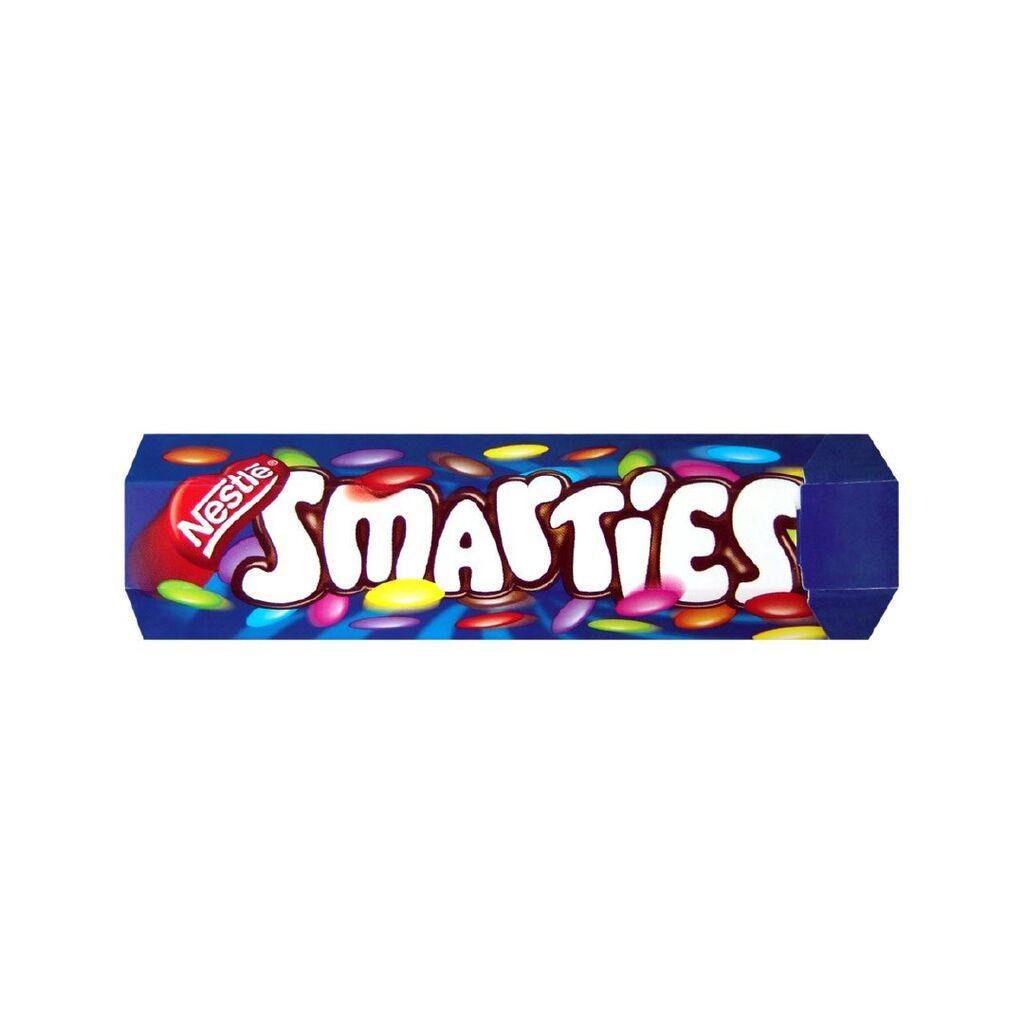 Smarties Mala tuba, 38 g