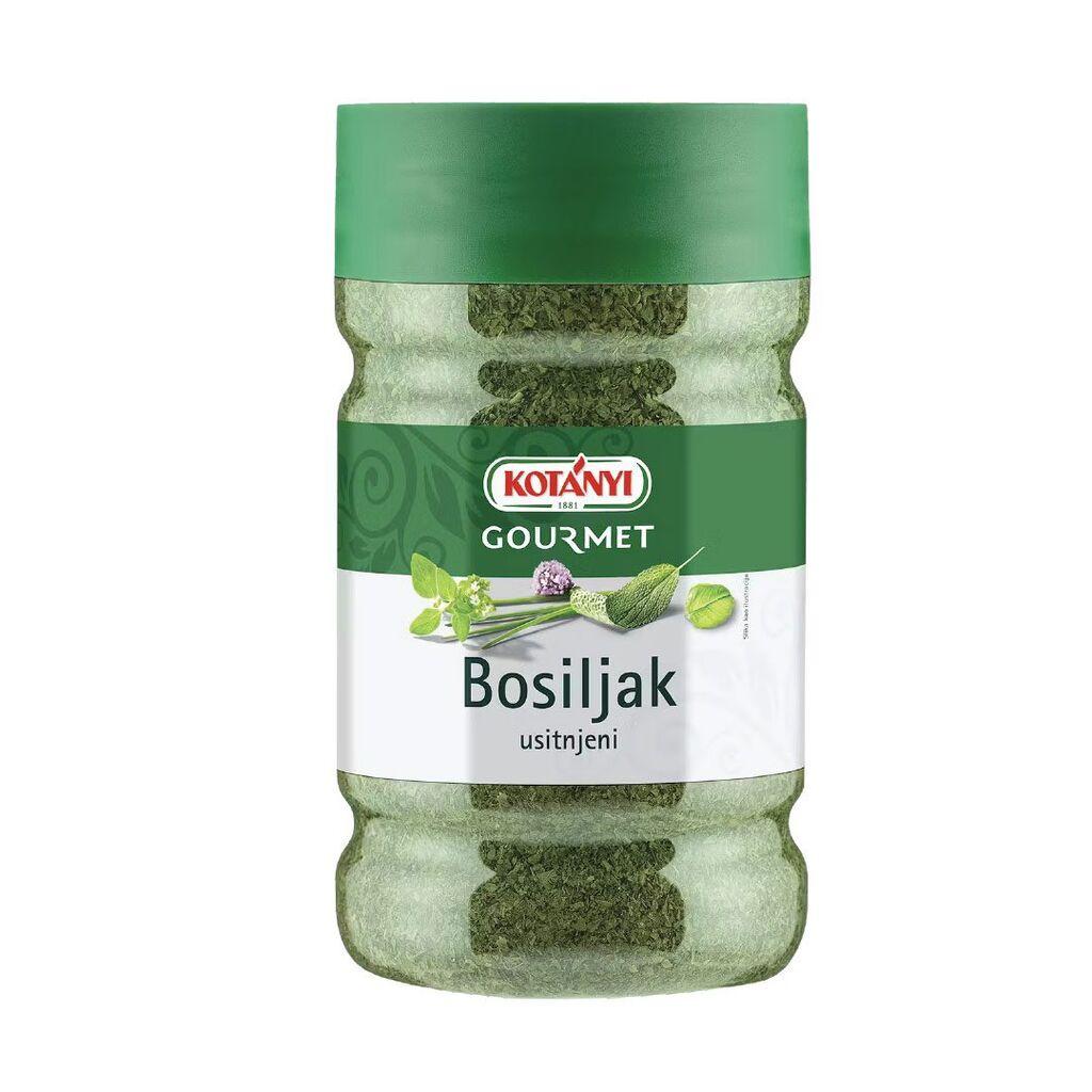 Kotanyi Začin Bosiljak mrvljeni