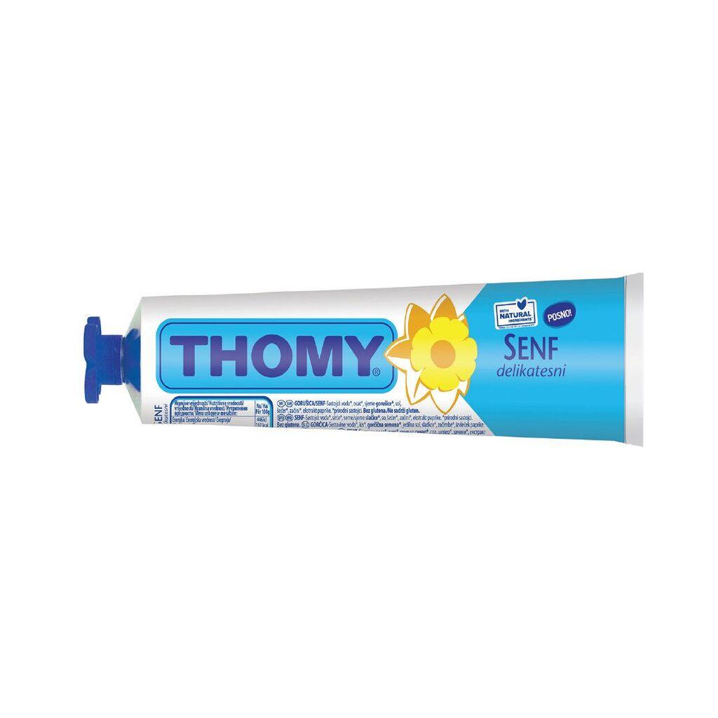 Thomy Senf, 200 g