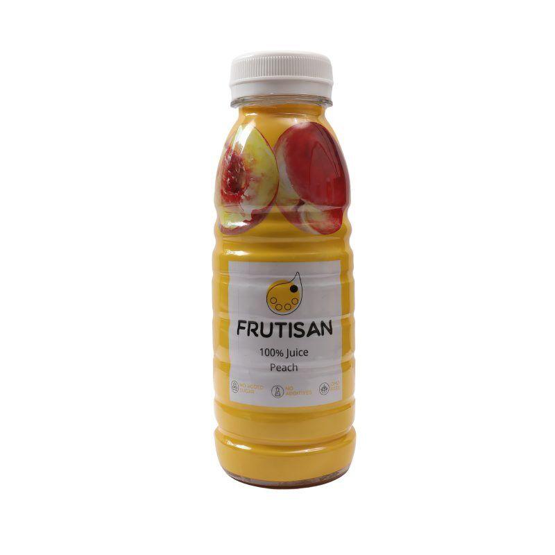 Frutisan Sok breskva, 300 ml