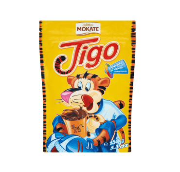 Mokate Tigo, 150 g