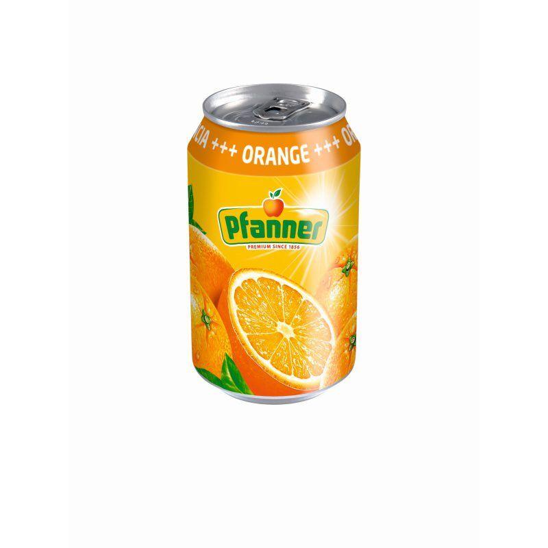 Pfanner Sok Narandža, 0.33 l