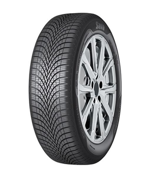 Sava Cijelogodišnja guma 235/55R17 103V XL All Weather
