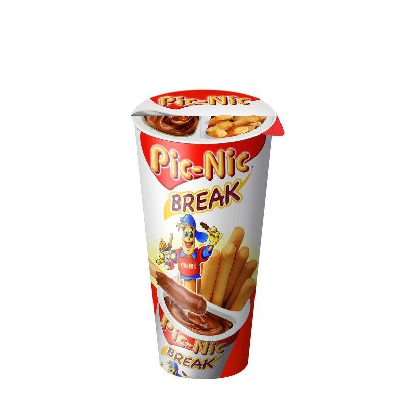 Pic Nic Slatkiš Break, 50 g