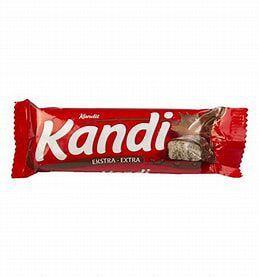 Kandit Kandi Ekstra, 30 g