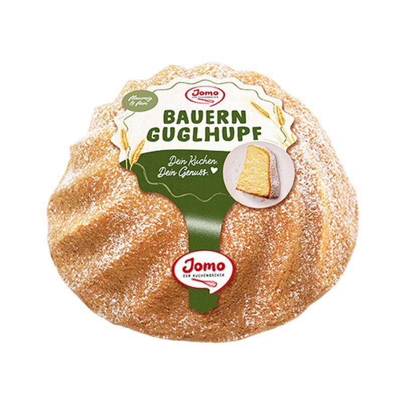 Jomo Seljački kuglof, 400 g