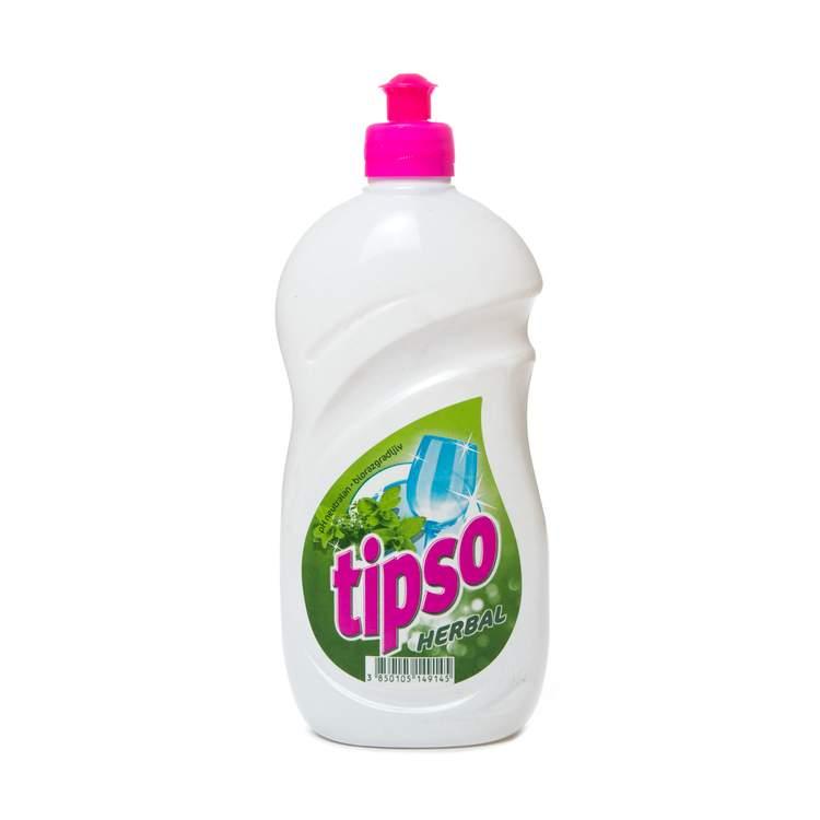 Tipso Deterdžent za suđe HerbaL, 0.9 L