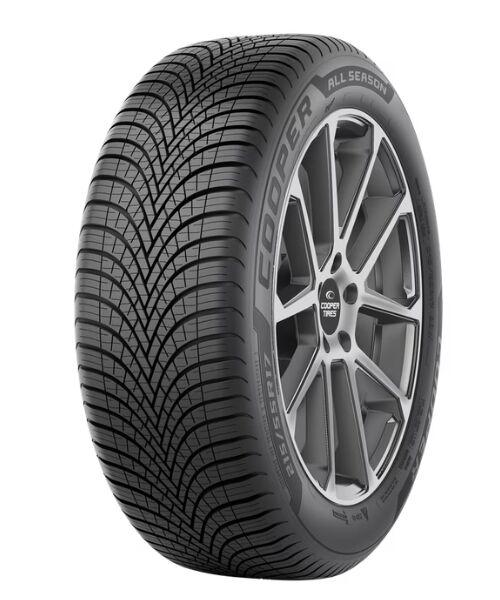 Cooper Cjelogodišnja guma 185/60R15 88V XL All Season