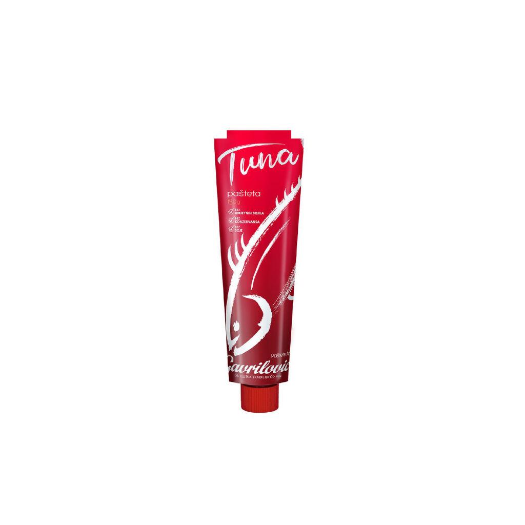 Gavrilović Pašteta tuna, 150 g