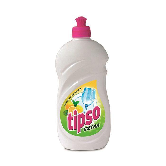 Tipso Deterdžent za suđe  Extra, 0.9 L