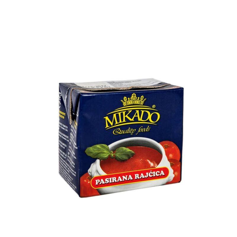 Mikado Pasirana rajčica, 500 g