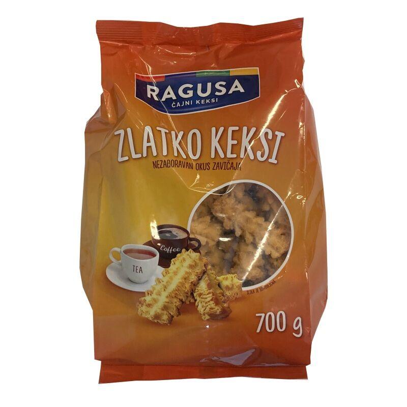 Mamini Keksići V Zlatko