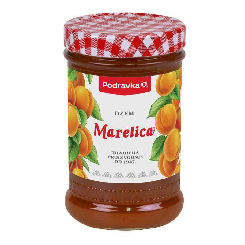 Podravka Marmelada, Marelica, 670 g