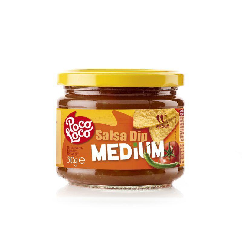 Poco Loco Umak medium, 310 g