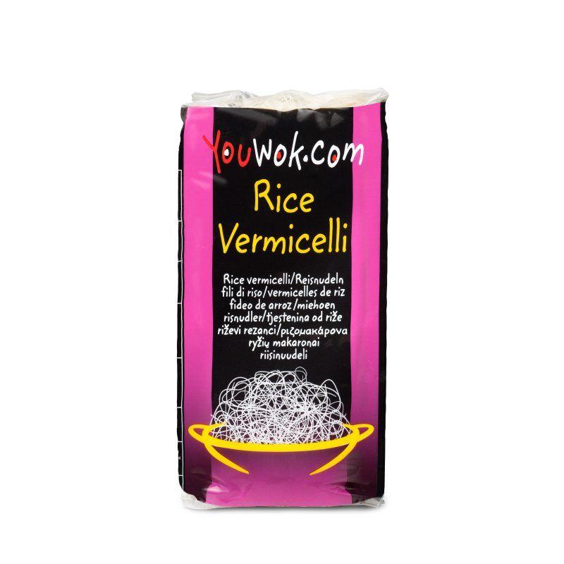 Youwok Rižina tjestenina, 250 g