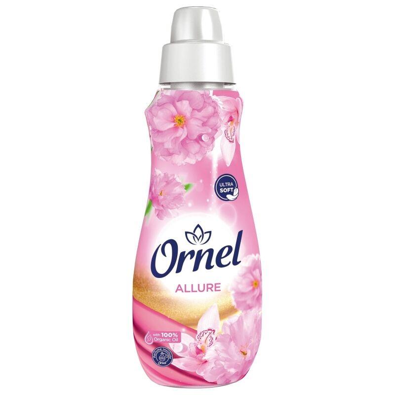 Saponia Omekšivač Ornel Allure, 800 ml