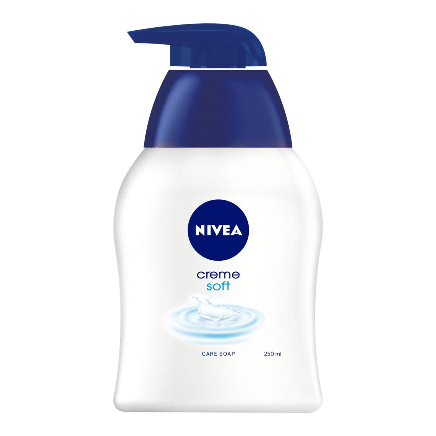 Nivea tečni sapun, 250ml