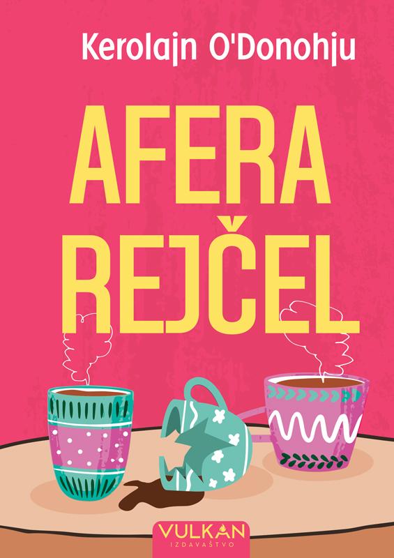 Afera Rachel