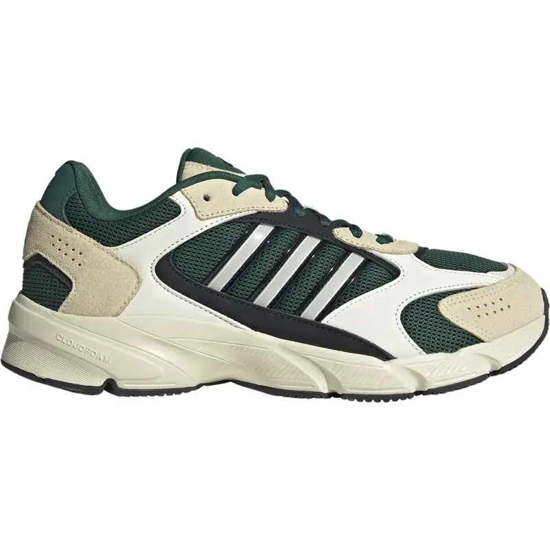 Adidas Crazychaos 2000 muške patike, zelene - bež