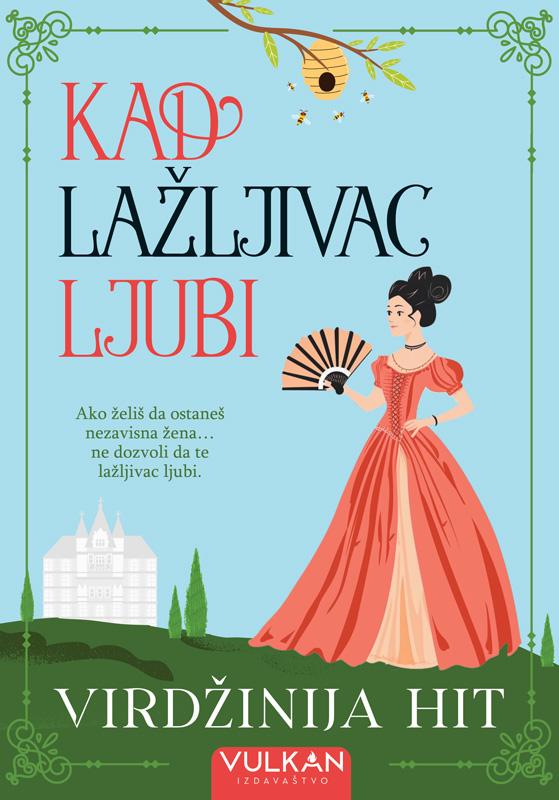 Kad lažljivac poljubi