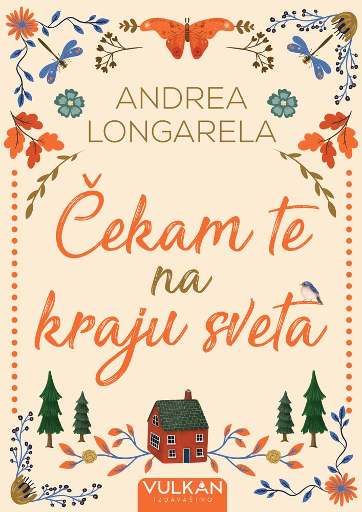 Čekam te na kraju svijeta.