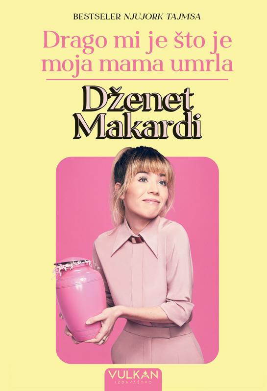 Drago mi je što mi je mama umrla
