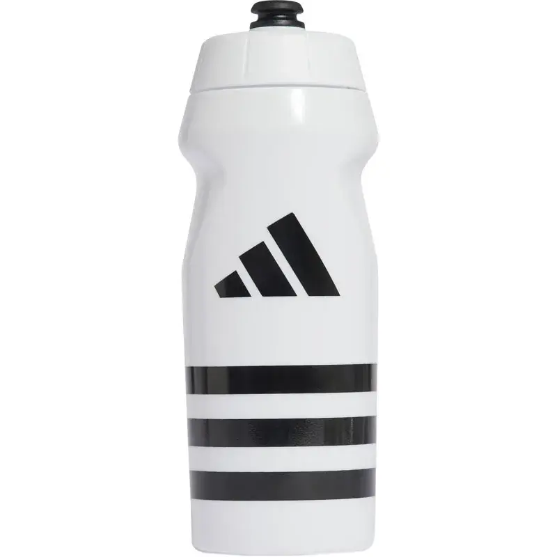 Adidas Tiro Bot boca za vodu, 500ml, bijela - crna