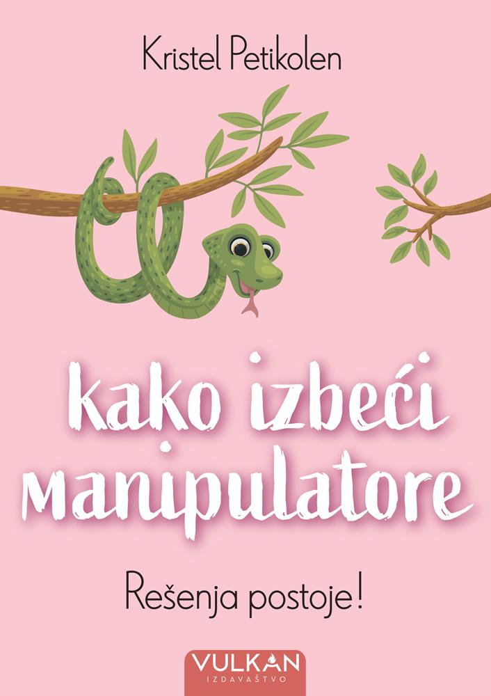 Kako izbjeći manipulatore
