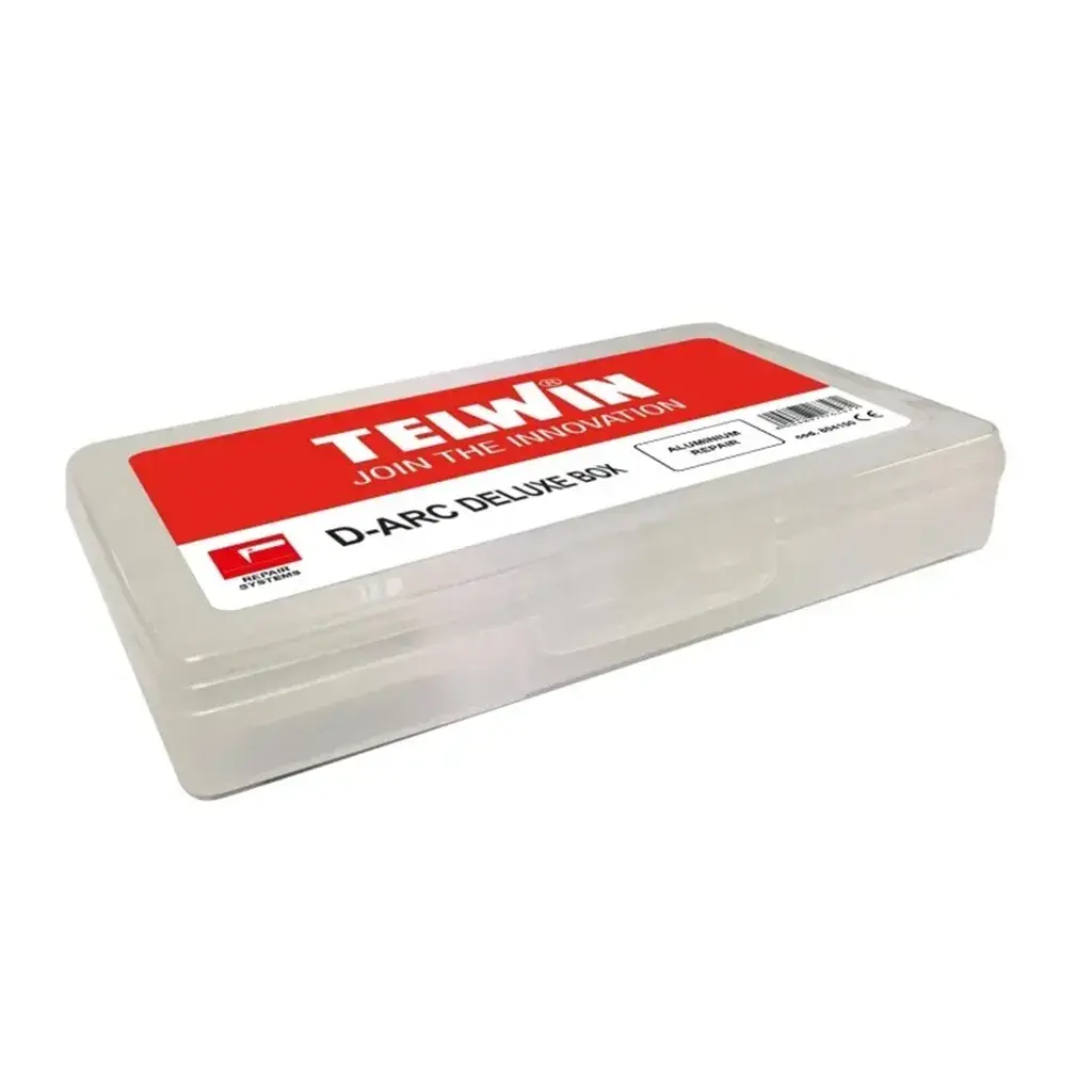 Telwin Set pribora za spoter 352-dijelni 804412