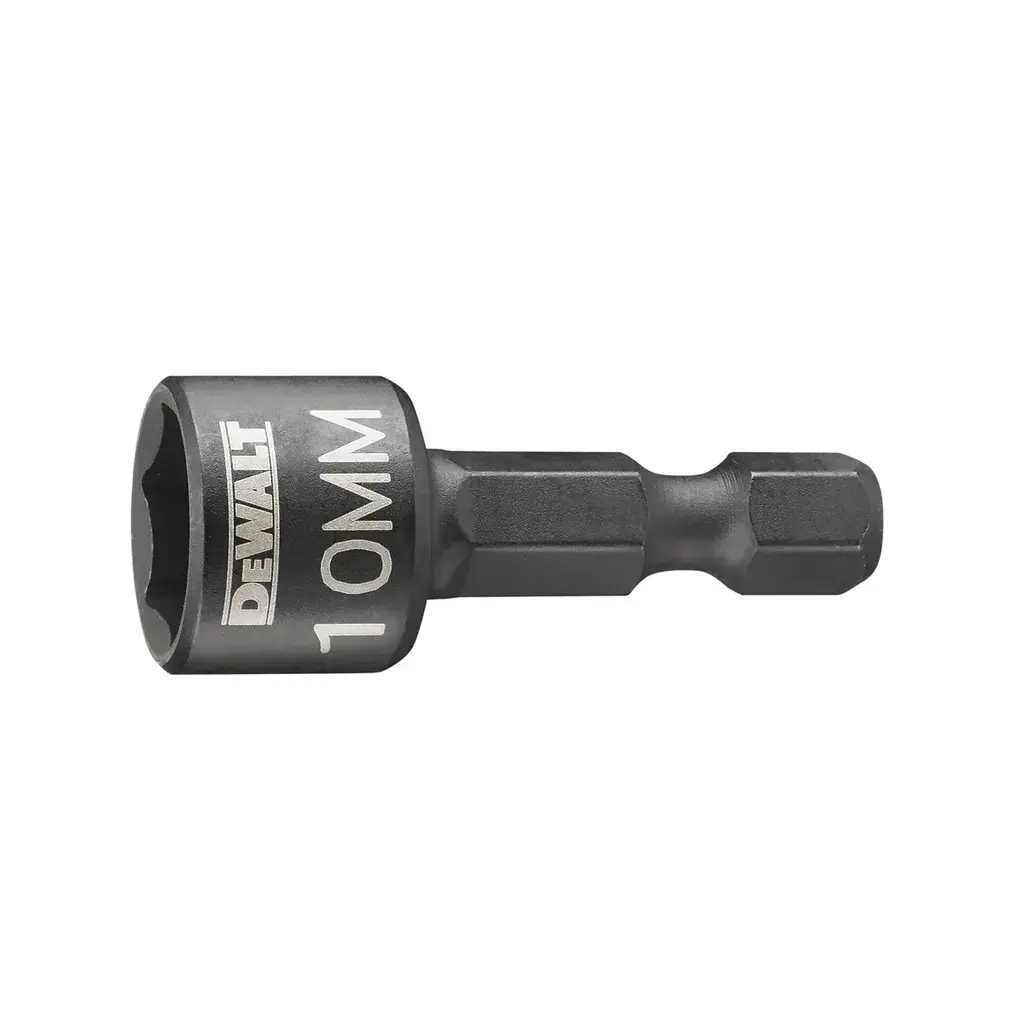 DeWalt Nasadni ključ magnetni 10 mm DT7463