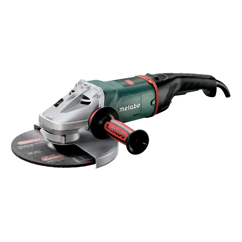 Metabo Ugaona brusilica W 24-230 MVT