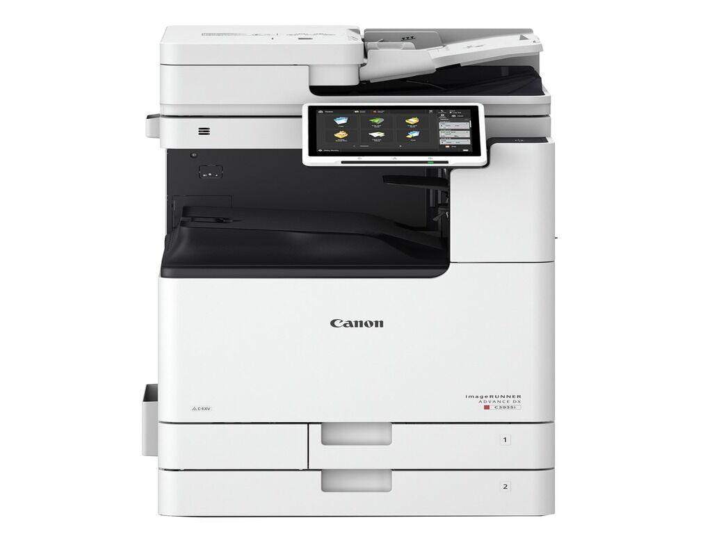 Canon Štampač iRA DX C3926i
