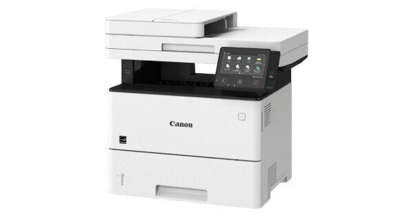 Canon Štampač MFP 1643i v2