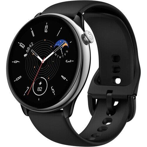 Amazfit Pametni sat GTR Mini, Crni