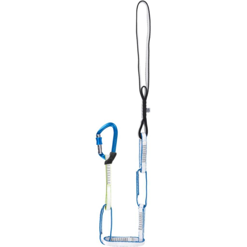 Skylotec Pupčana omča Dyneema, 100cm, Siva