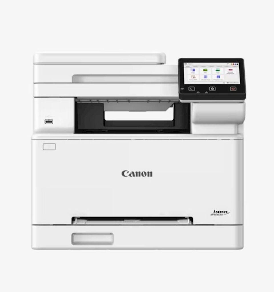 Canon Štampač MFP i-SENSYS MF667CDW