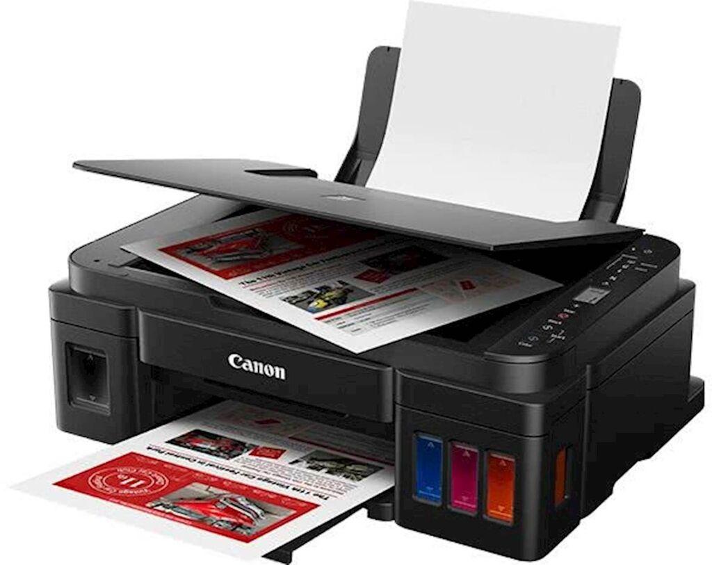 Canon Štampač MFP PIXMA G3410