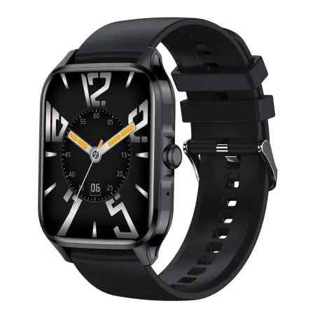 XO Pametni sat J2 Star Sport Talking, Crni